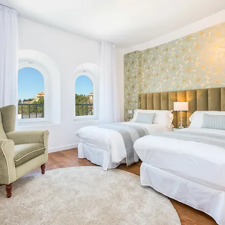 Villa Iloftmalaga Elisa *